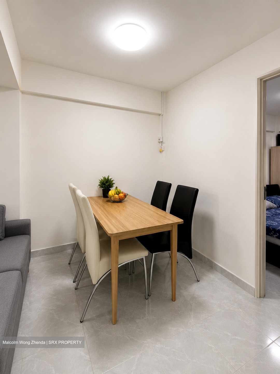 Toa Payoh North (Toa Payoh), HDB 2 Rooms #569616561